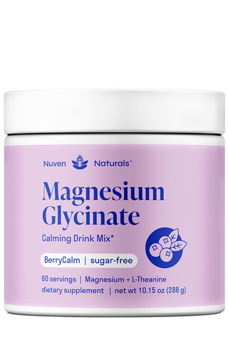 Magnesium & Fiber Bundle