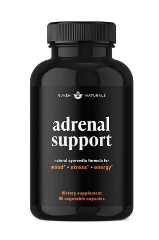 Adrenal Support