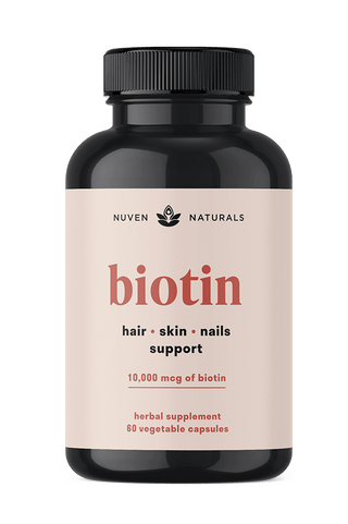 Biotin