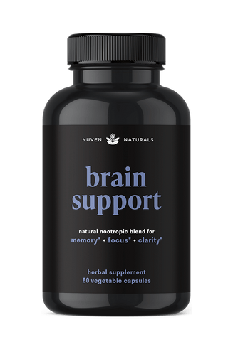 Brain Support