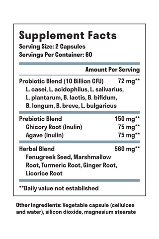 Gut Health